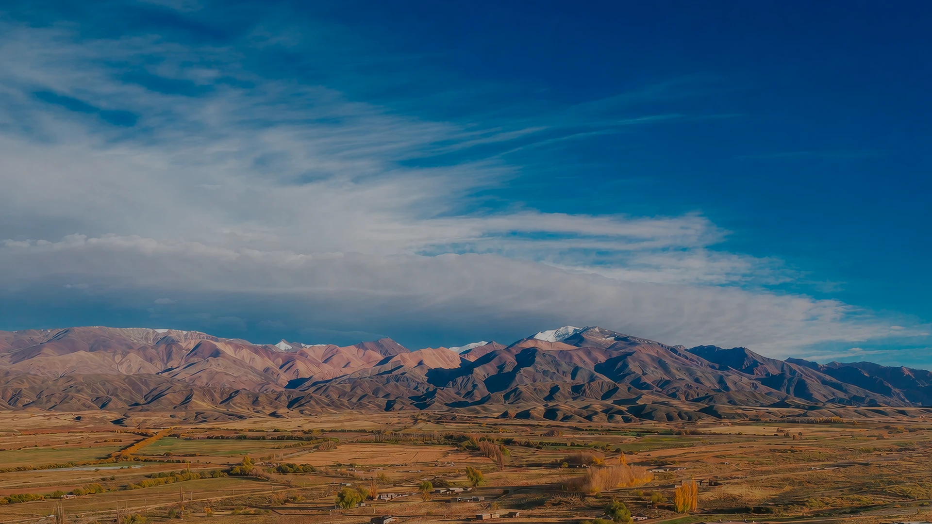 Mendoza
